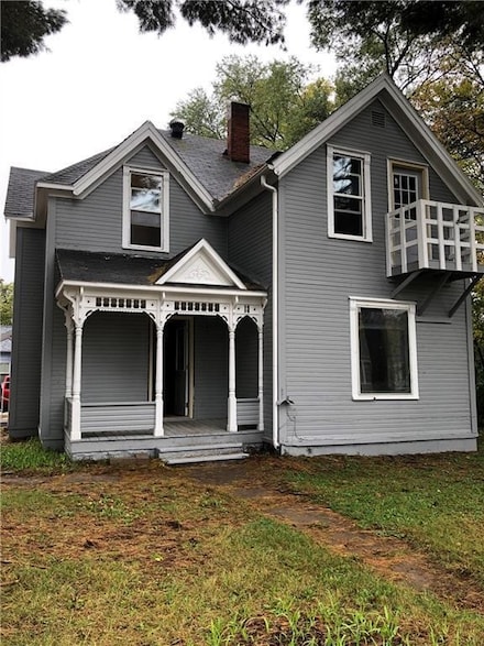 1145 Bellevue Ave Unit 2, Eau Claire, WI 54703