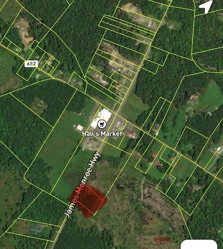 00 James Monroe Hwy, Colonial Beach, VA 22443