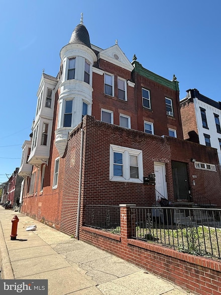 1414 W Allegheny Ave, Philadelphia, PA 19132