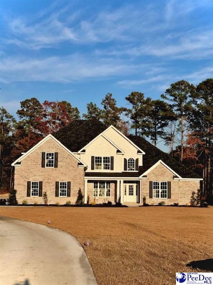 928 Barclay Dr, Florence, SC 29501