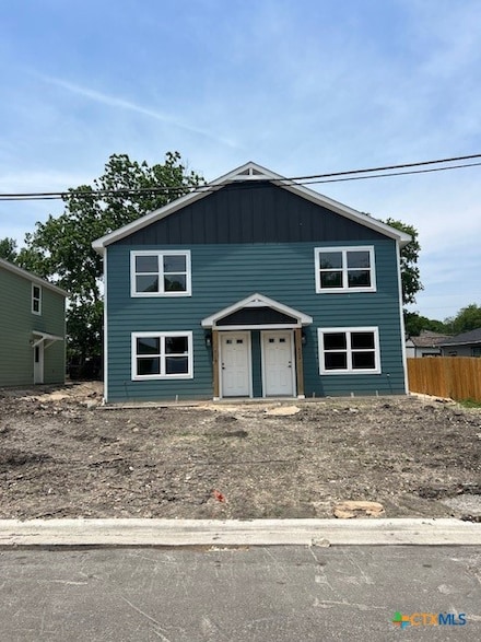 614 S 24th St, Temple, TX 76501