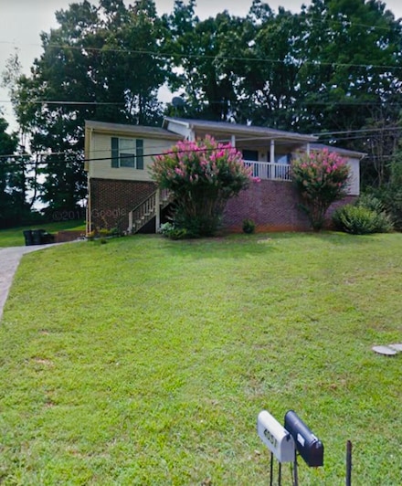 4051 Wynn St, Morristown, TN 37814