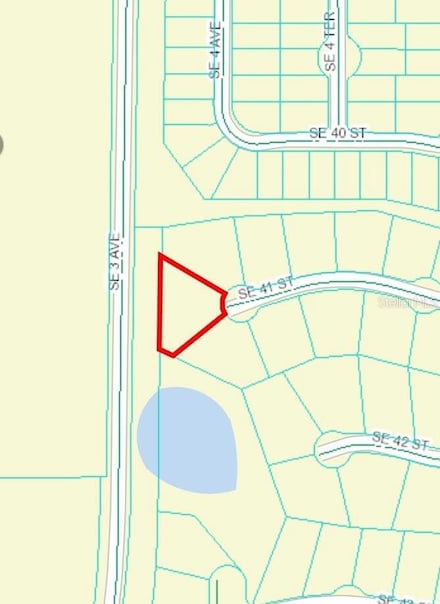 00 SE 41st St, Ocala, FL 34480