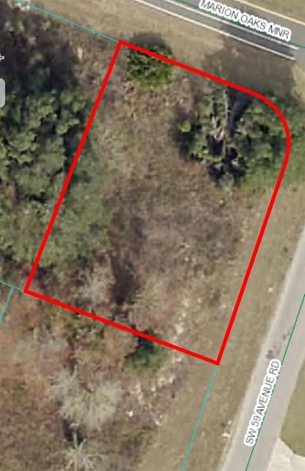 TBD SW 59th Ave Rd, Ocala, FL 34473