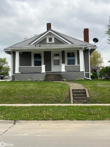 502 E State St, Centerville, IA 52544