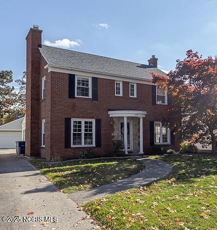 3753 Beechway Blvd, Toledo, OH 43614