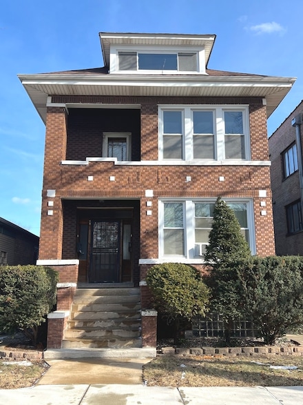 6653 S Talman Ave, Chicago, IL 60629