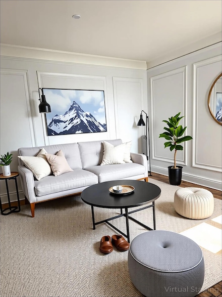 409 Edgecombe Ave Unit 8-D, New York, NY 10032