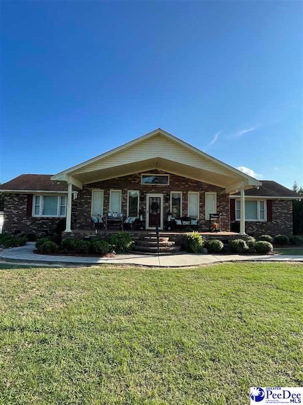 4522 W Hwy 76, Marion, SC 29571