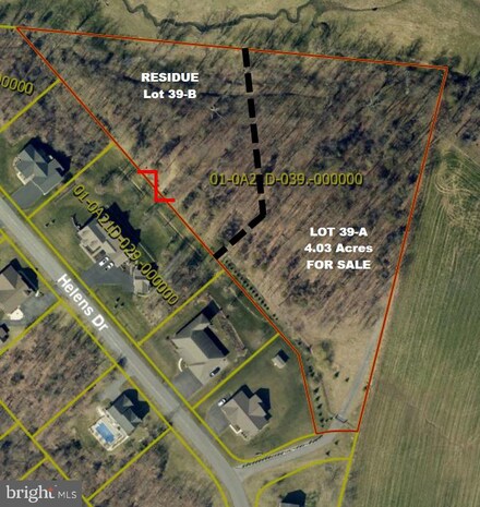 174 Helens Dr, Antrim Township, PA 17225