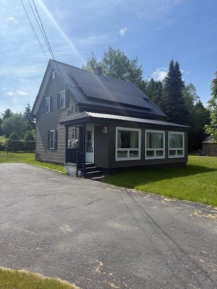 1443 Aroostook Rd, Wallagrass, ME 04781