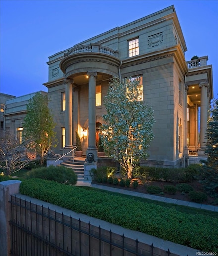 1600 Logan St, Denver, CO 80203