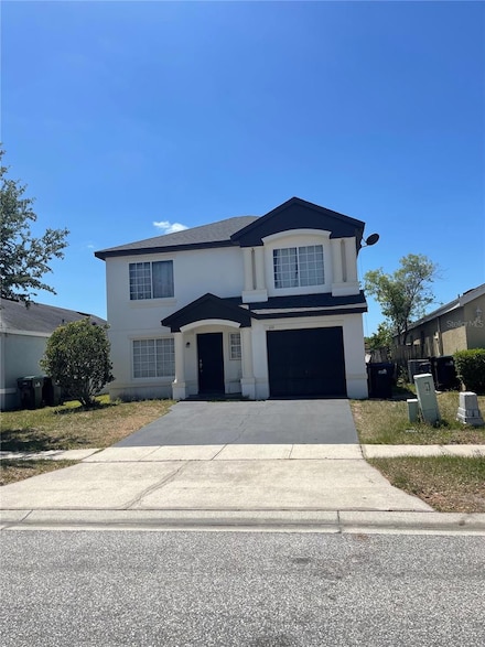 1211 Carey Glen Cir, Orlando, FL 32824