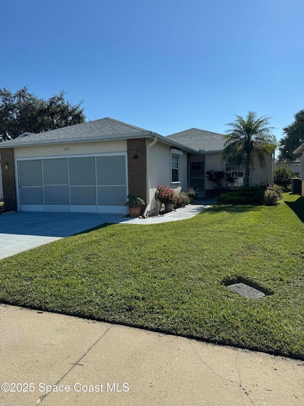 870 Cross Lake Dr, Melbourne, FL 32901