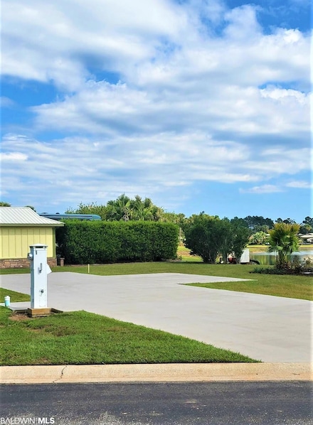 541 Portofino Loop Unit 170, Foley, AL 36535