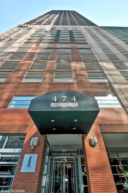 474 N Lake Shore Dr Unit 5401, Chicago, IL 60611