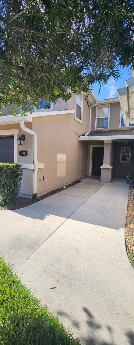 537 Cabernet Place, Saint Augustine, FL 32084