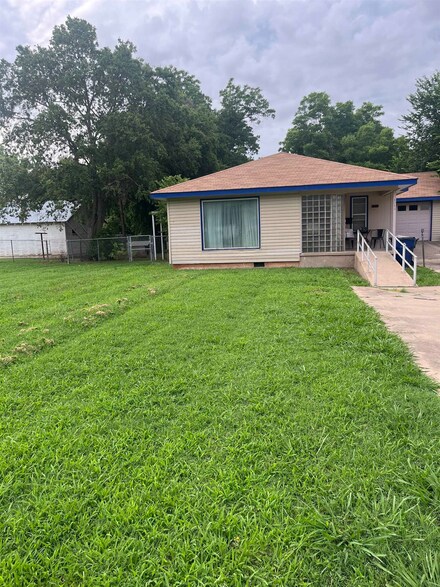 1213 1213 Pine W, Duncan, OK 73533