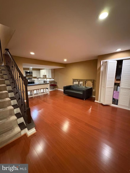 18524 Reliant Dr, Gaithersburg, MD 20879