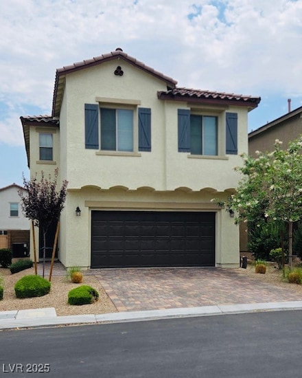 10011 Cluny Ave, Las Vegas, NV 89178