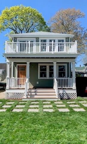 201 Bellman Ave, Warwick, RI 02889