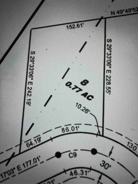 Lot 8 Blk 1 Fieldstone Dr, Pocatello, ID 83204