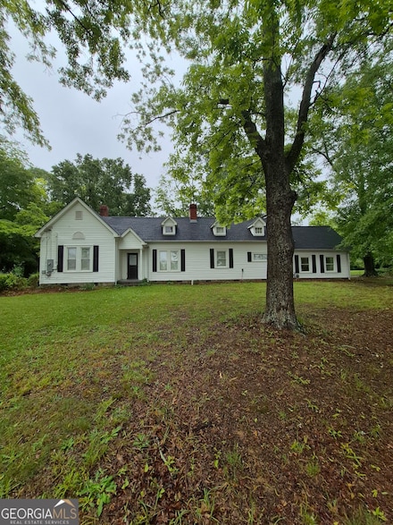 193 E Broad St, Winder, GA 30680