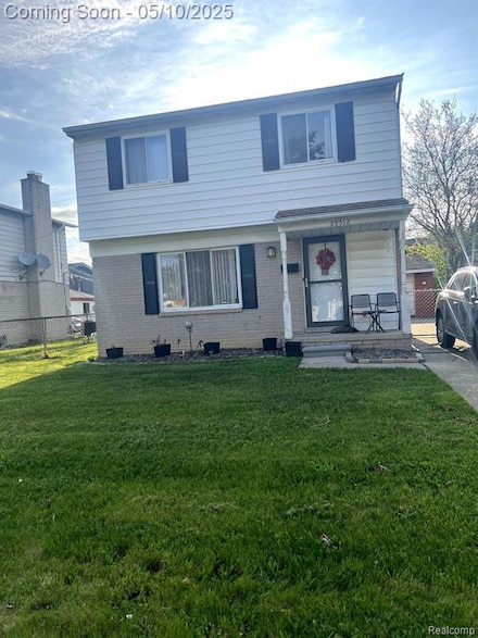 29512 Brentwood St, Southfield, MI 48076