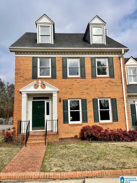 1893 Rainbow Dr, Gadsden, AL 35901
