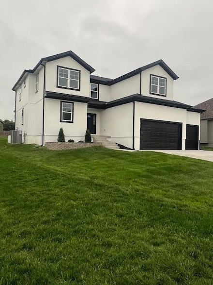 26433 W 144th Terrace, Olathe, KS 66061