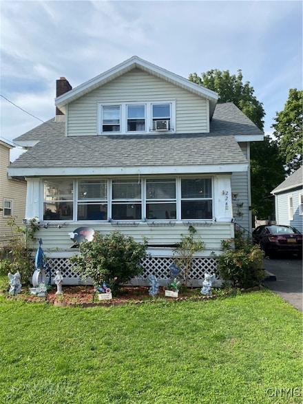 224 Forest Ave, Syracuse, NY 13205