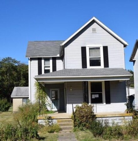 10661 Jackson St, Rockbridge, OH 43149