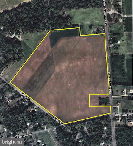 L1 Old Deerfield Pike, Bridgeton, NJ 08302