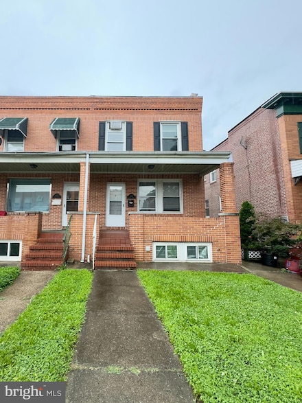 332 Elrino St Unit UPPER UNIT, Baltimore, MD 21224