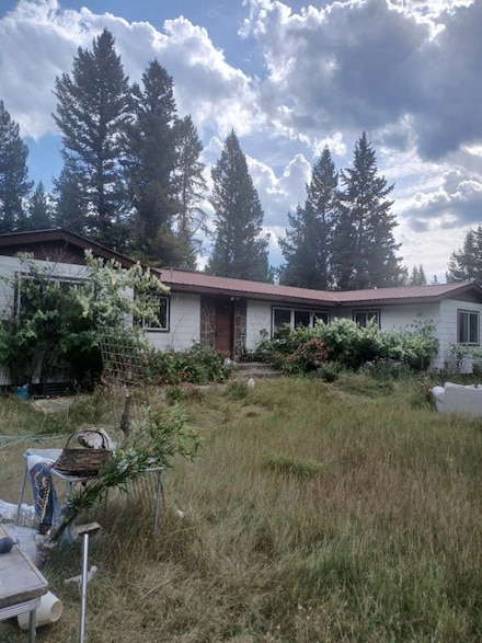 248 Jaeger Rd, Fortine, MT 59918