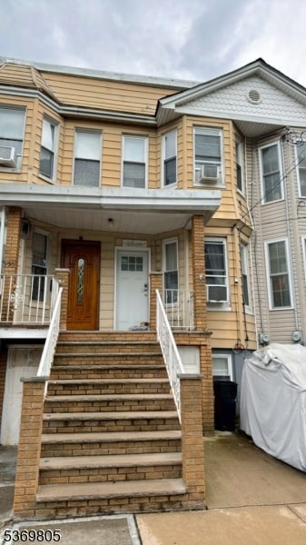 956 1/2 Dehart Place, Elizabeth, NJ 07202