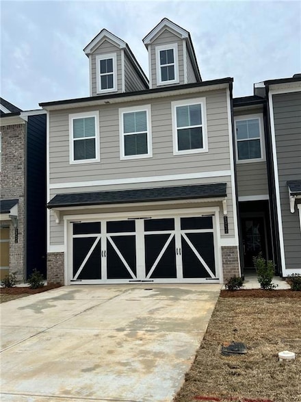 5316 Melbourne Ln, Flowery Branch, GA 30542
