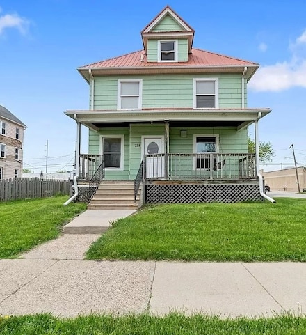 728 4th Ave SE, Cedar Rapids, IA 52401