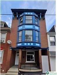 405 N 6th St, Allentown, PA 18102