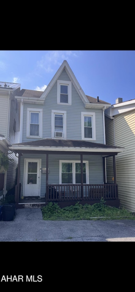 2017 12th Ave, Altoona, PA 16601