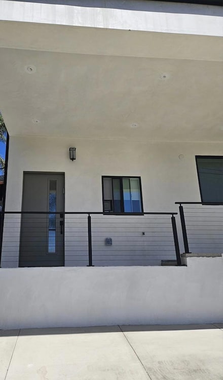 3361 Mcgraw St Unit ADU, San Diego, CA 92117