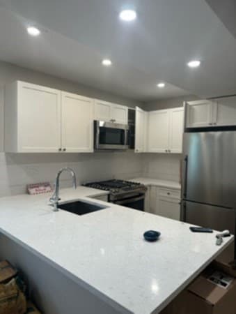 13 Greylock Rd Unit 4, Allston, MA 02134