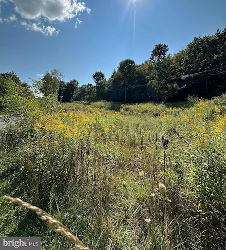 0 Hardscrabble Rd, Morrisdale, PA 16858