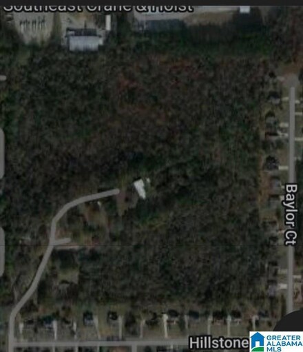 0 36th St Unit one parcel 21376211, Pell City, AL 35125