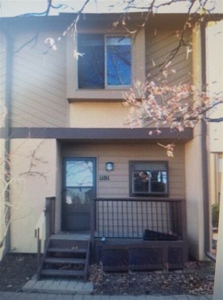 2405 S Capri Ln Unit 1101, Wichita, KS 67210
