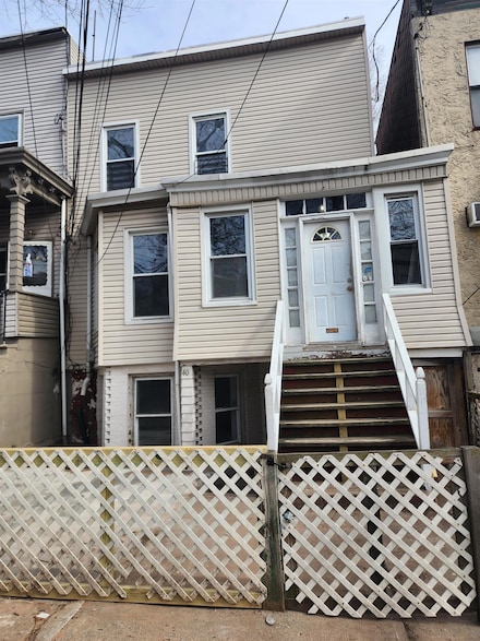 40 Lincoln St Unit 1, Jersey City, NJ 07307