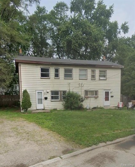 2316 Deerfield Ct, Westland, MI 48186