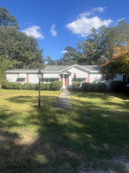 210 Orange St, Walterboro, SC 29488