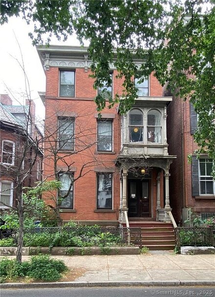 95 Olive St, New Haven, CT 06511