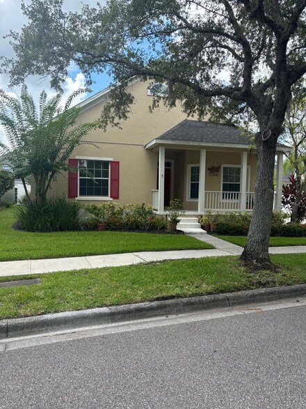 13102 Marsh Fern Dr, Orlando, FL 32828